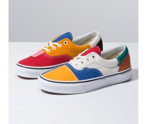 Vans Standup FASHION STYLE FOR YOU Ravenna Italy
