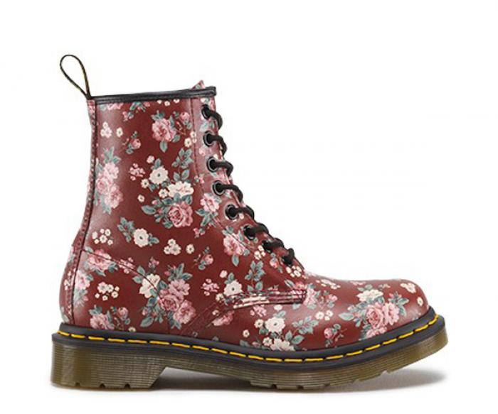 Boot Anfibio Donna Dr.MARTENS 1460 W