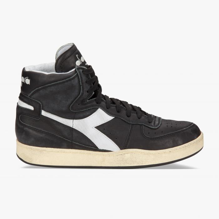DIADORA MI BASKET USED | Standup FASHION STYLE FOR YOU - Ravenna Italy