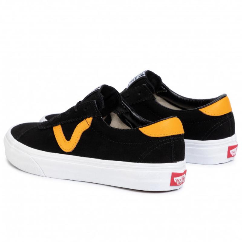 vans gordon c. lee