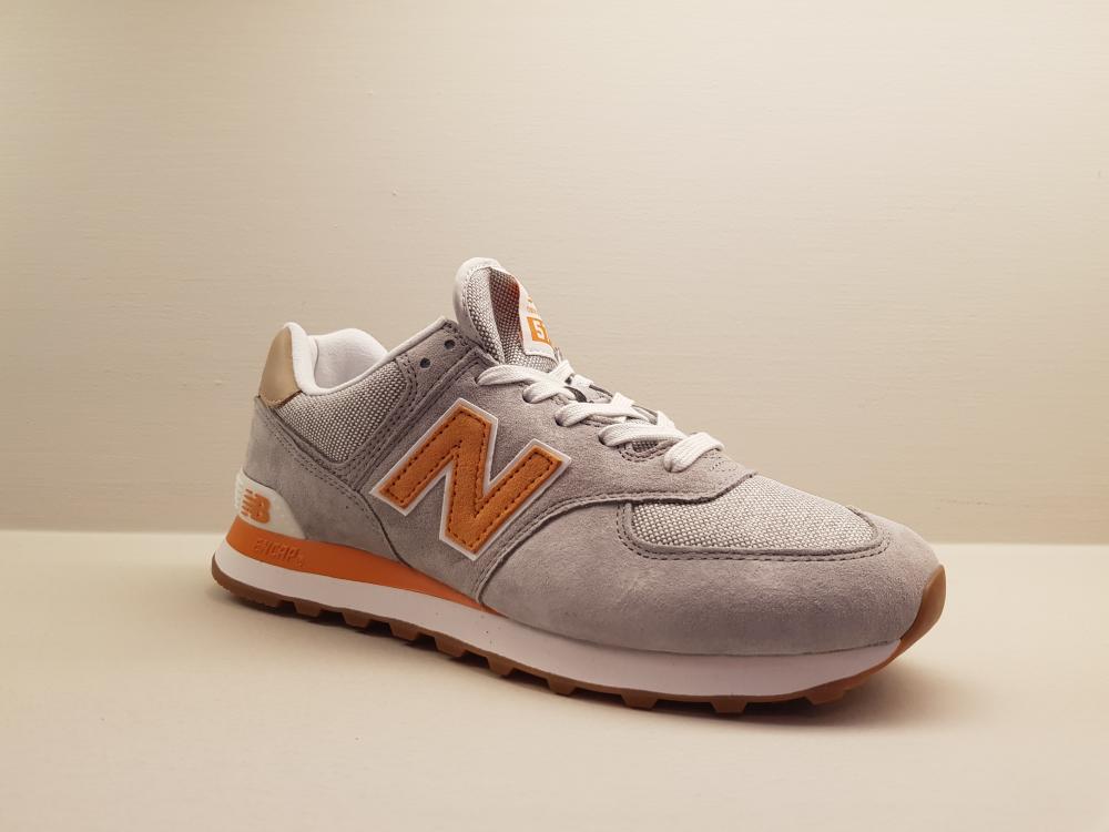 New balance clearance 574 ml574mdg