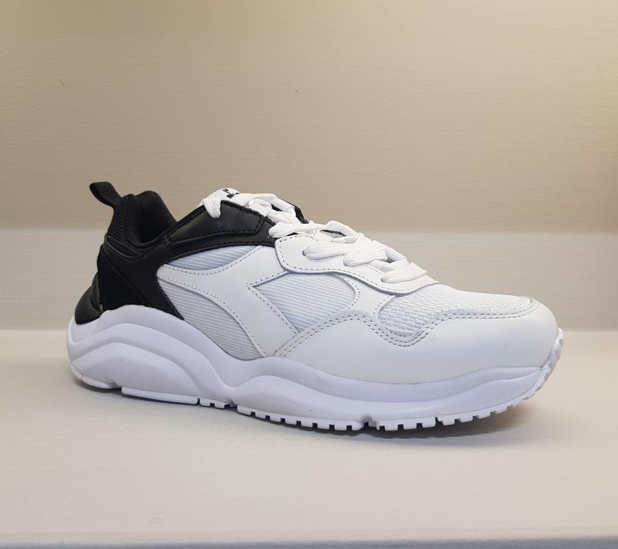 DIADORA WHIZZ RUN WN | Standup FASHION STYLE FOR YOU - Ravenna Italy