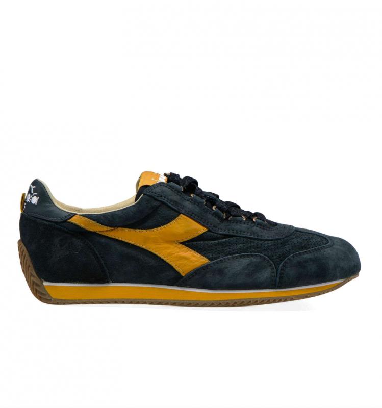 DIADORA EQUIPE S SW 18 Standup FASHION STYLE FOR YOU Ravenna Italy