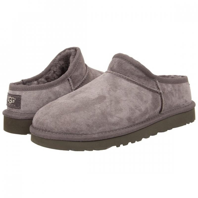 UGG CLASSIC SLIPPER | Standup FASHION STYLE FOR YOU - Ravenna Italy