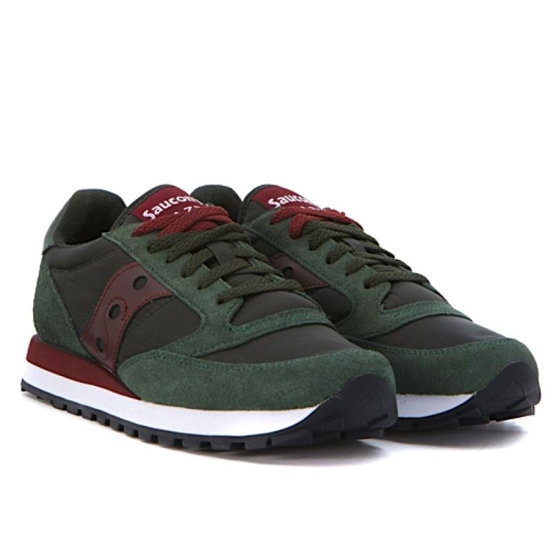 saucony jazz 16 2017