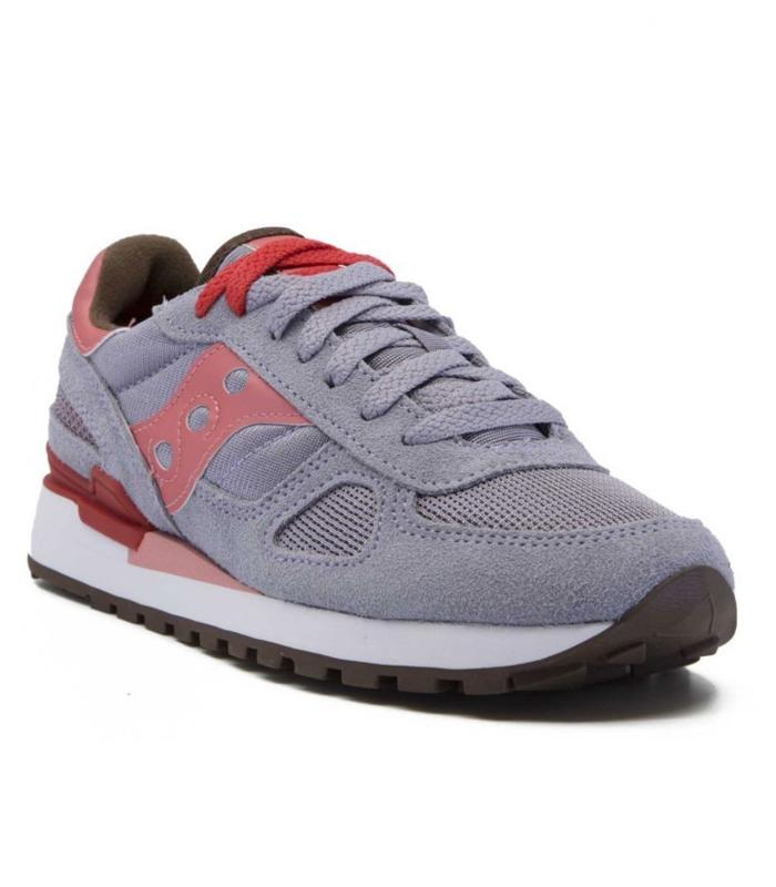 saucony shadow Vendita