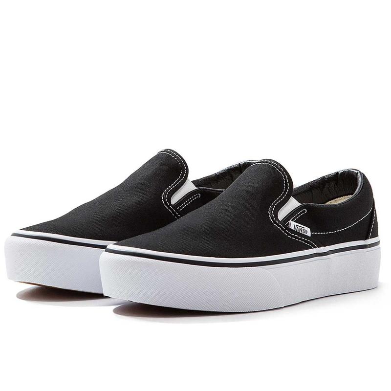 Acquisto vans clearance