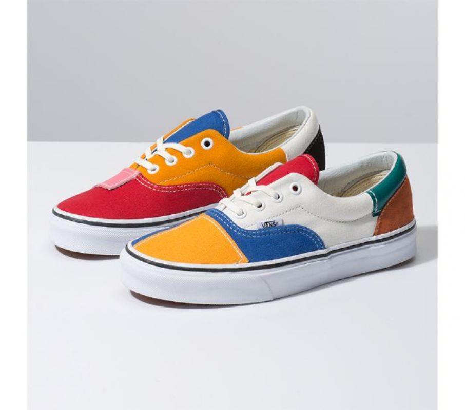 vans era era